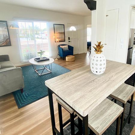 Crown Point Home W/ Cowboy Pool 2 Blocks To Bay ซานดิเอโก ภายนอก รูปภาพ